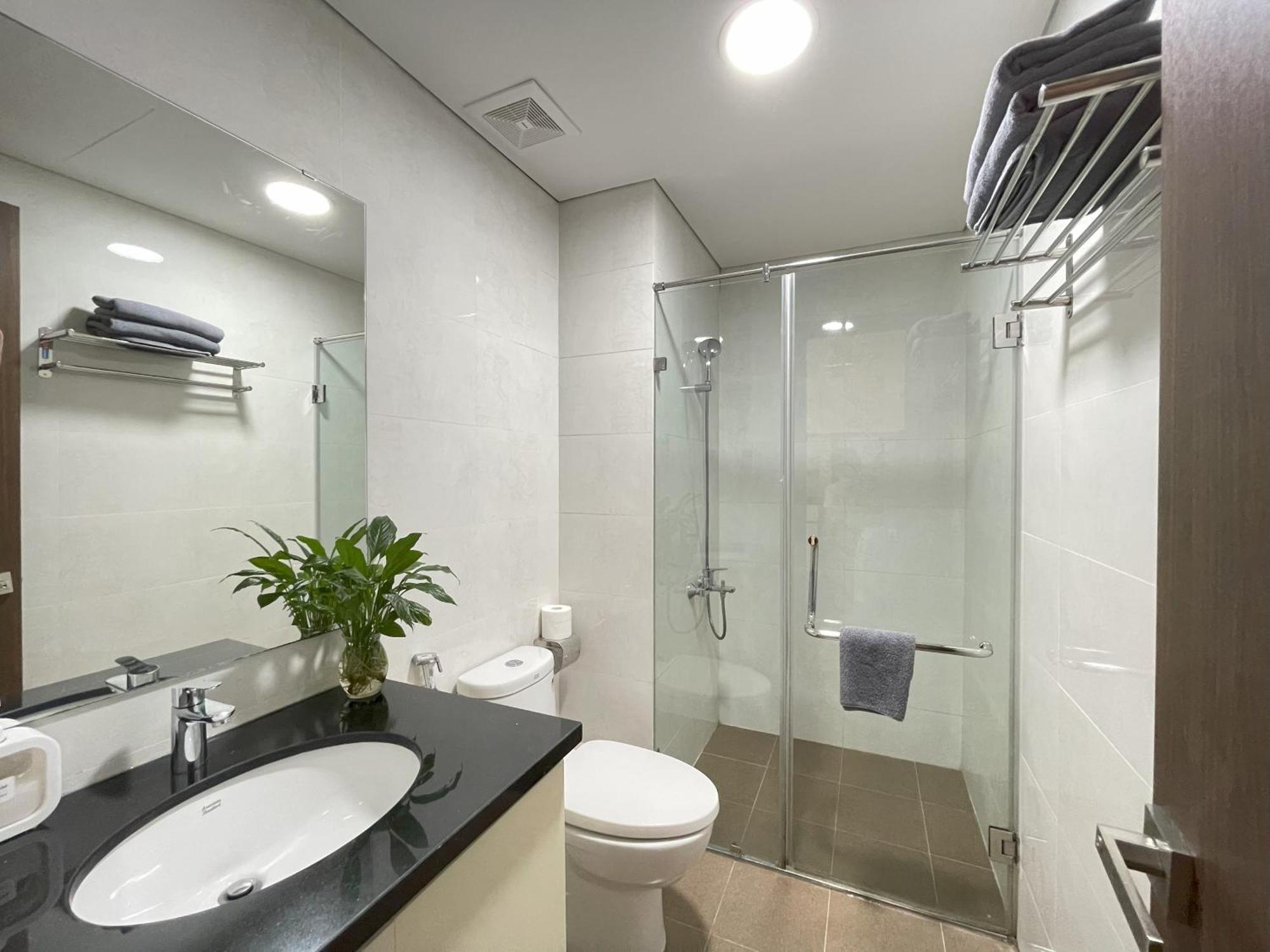 Tsq Apartment *
