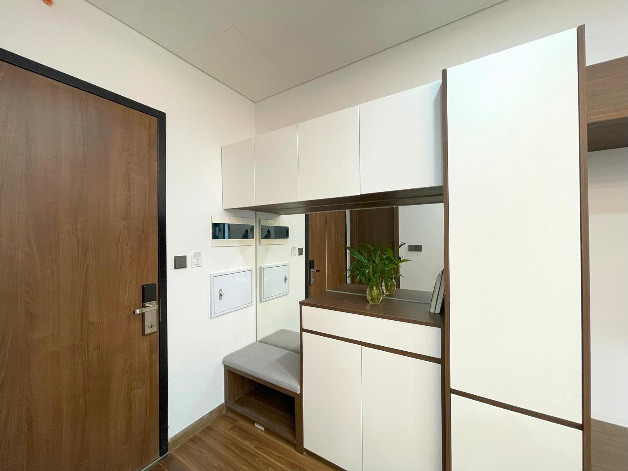 Apartment Tsq *