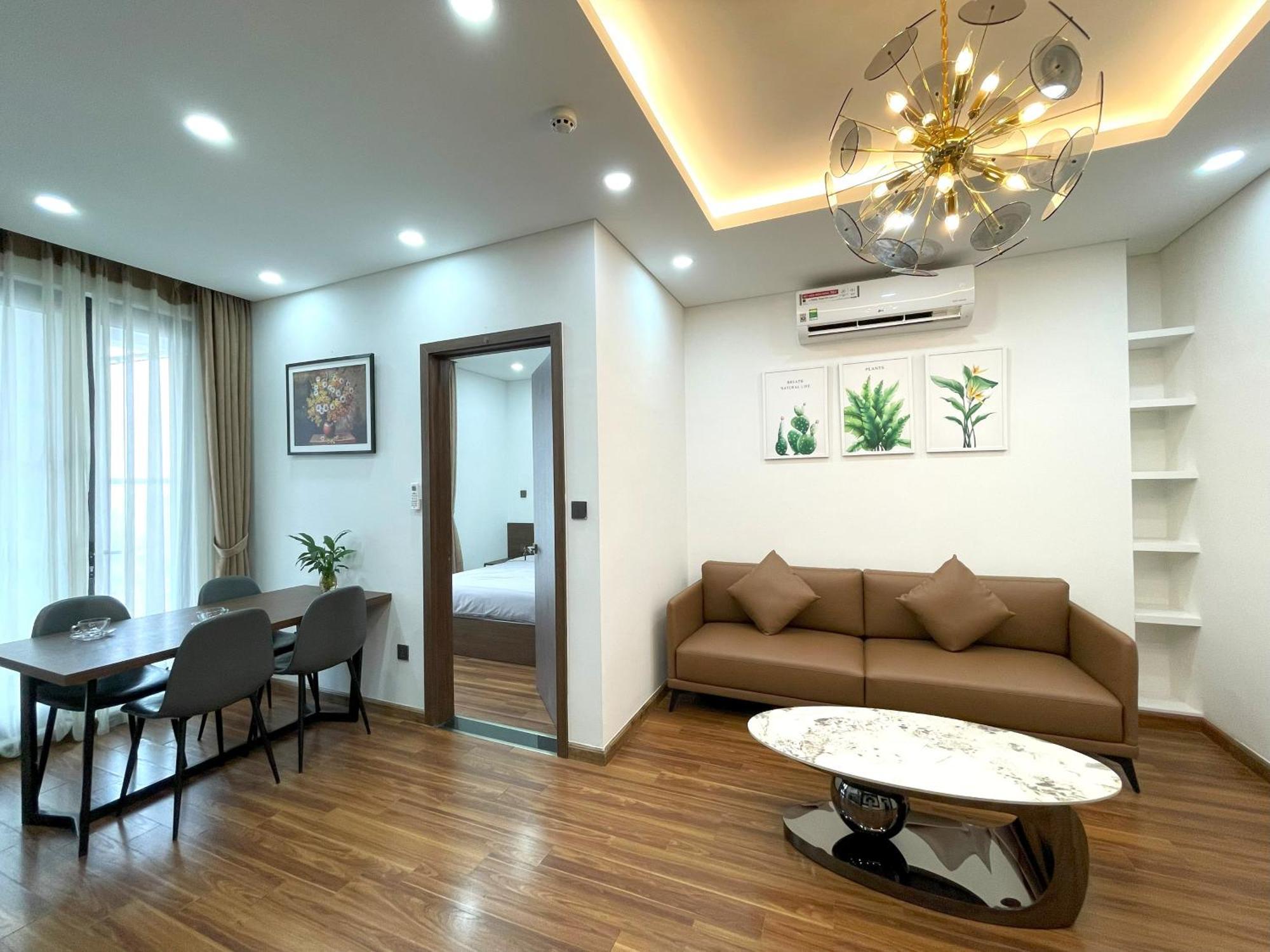Apartment Tsq