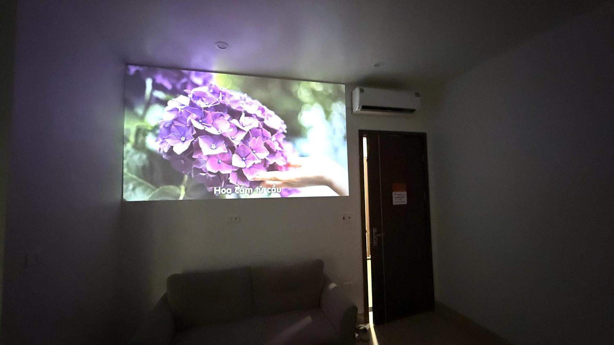 Aparthotel Era Apartment Tran Thai Tong Hanoi