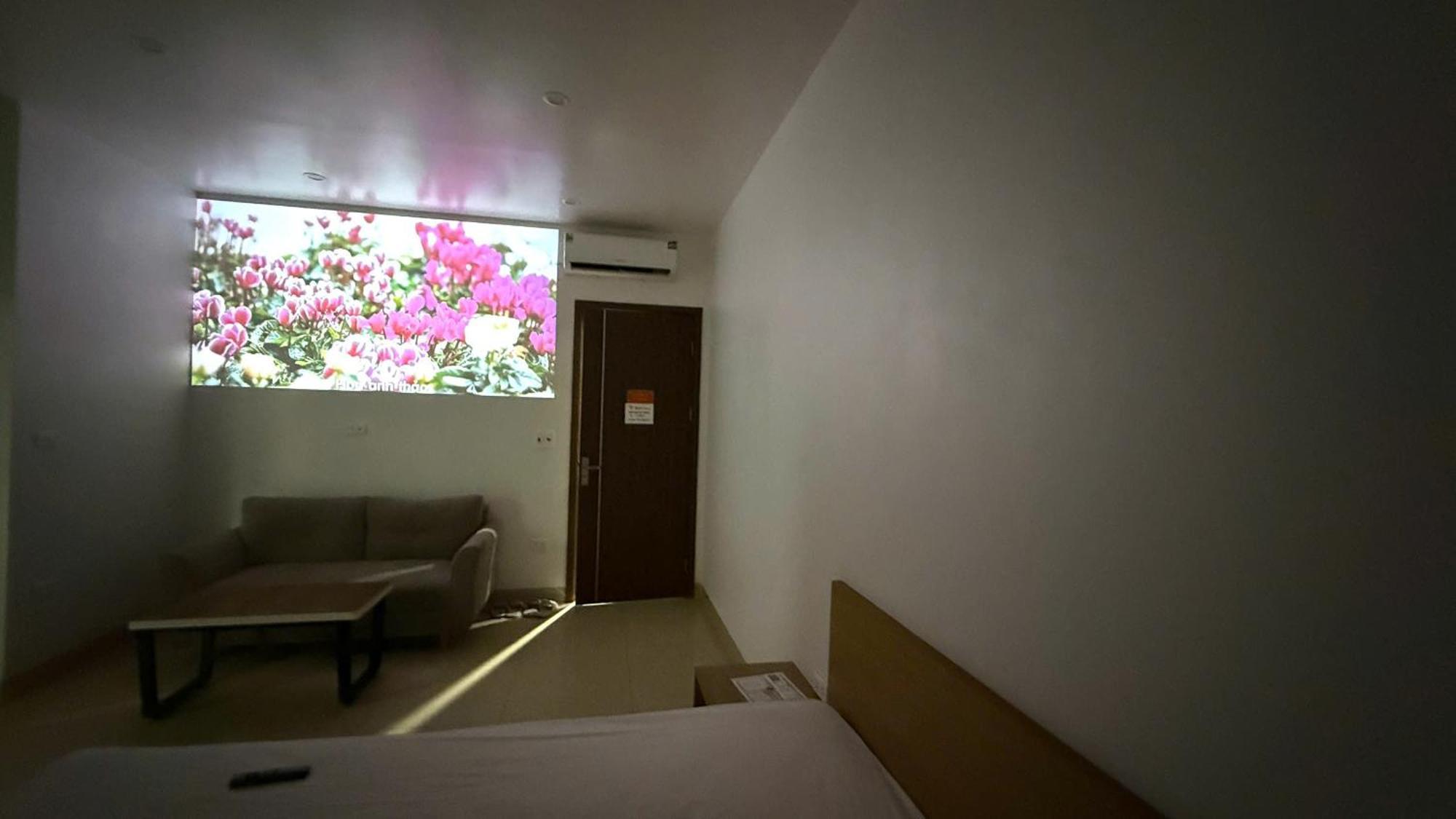 Era Apartment Tran Thai Tong *