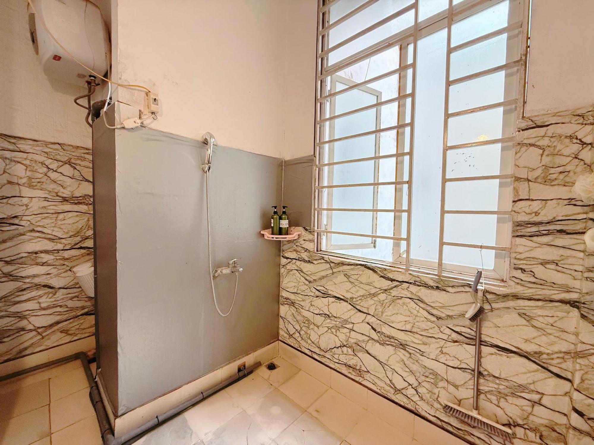 H2 Homestay Old Quarter Self Check-In Room T2 Apartment Hanoi