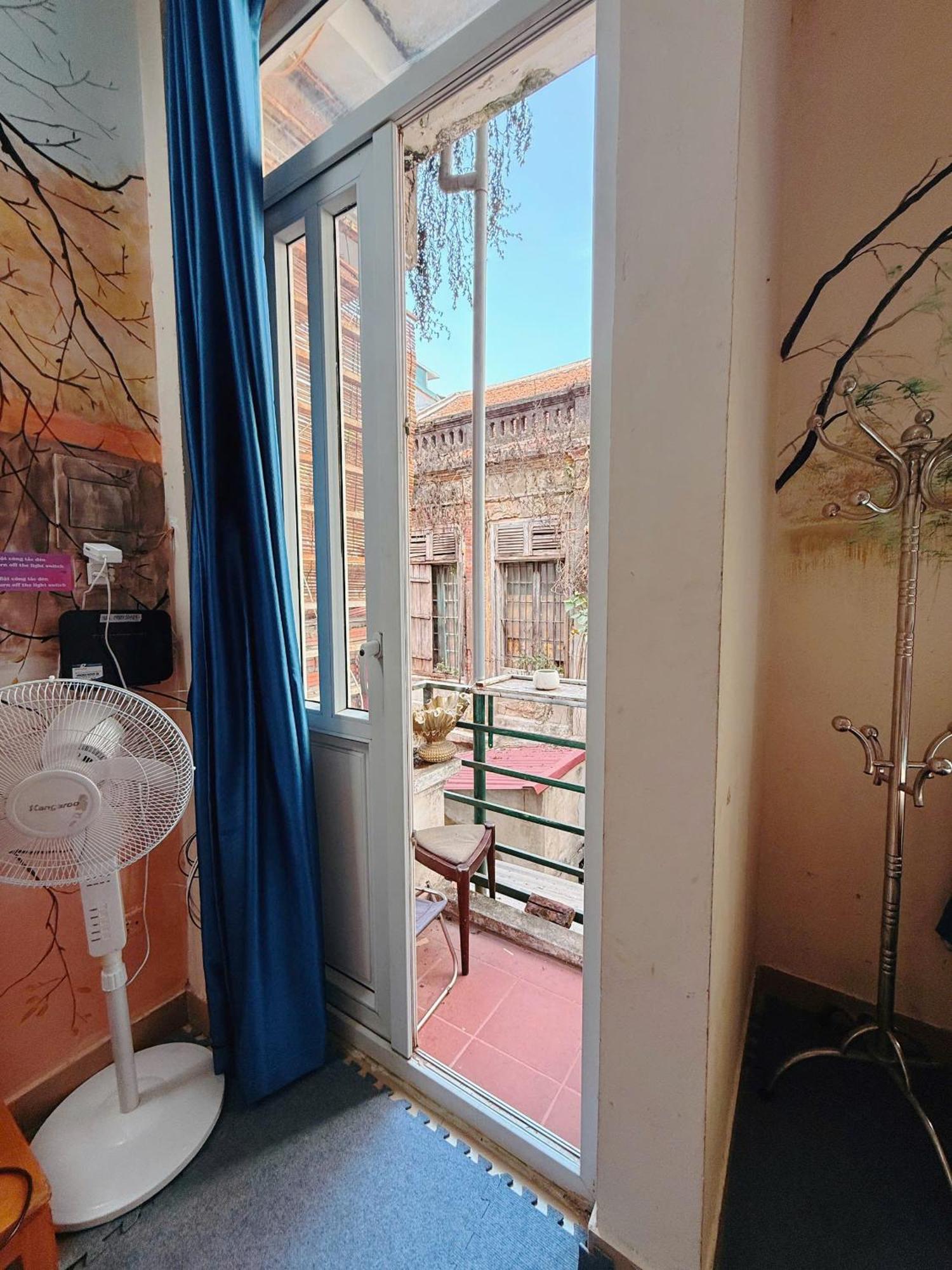 H2 Homestay Old Quarter Self Check-In Room T2 *