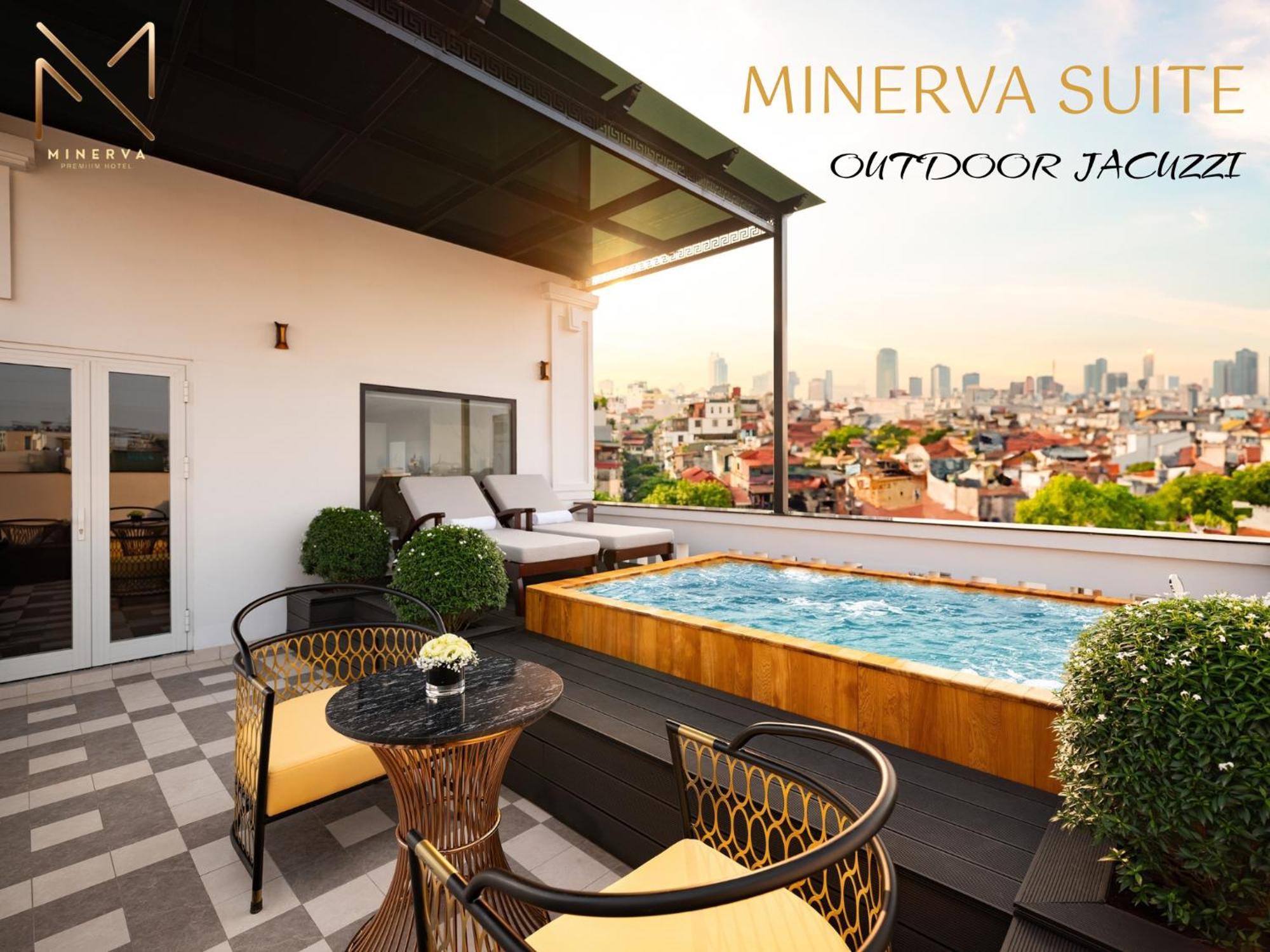 Minerva Premium
