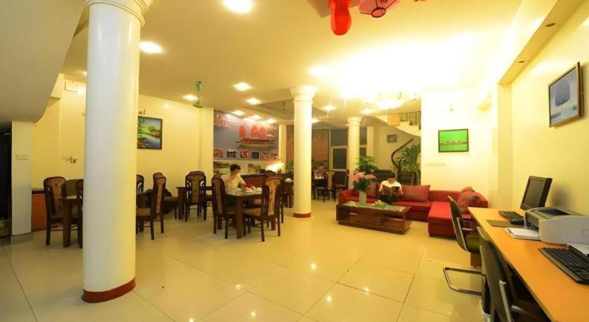 Hotel Serenity 2