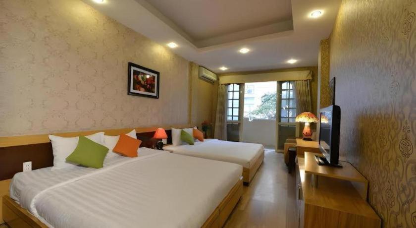 Serenity 2 Hotel Hanoi
