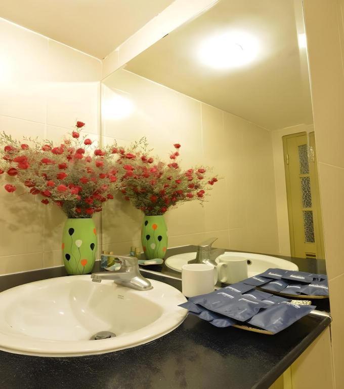 Hotel Serenity 2 Hanoi