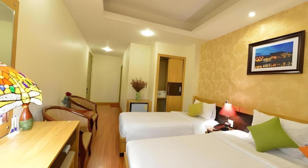Serenity 2 Hotel Hanoi