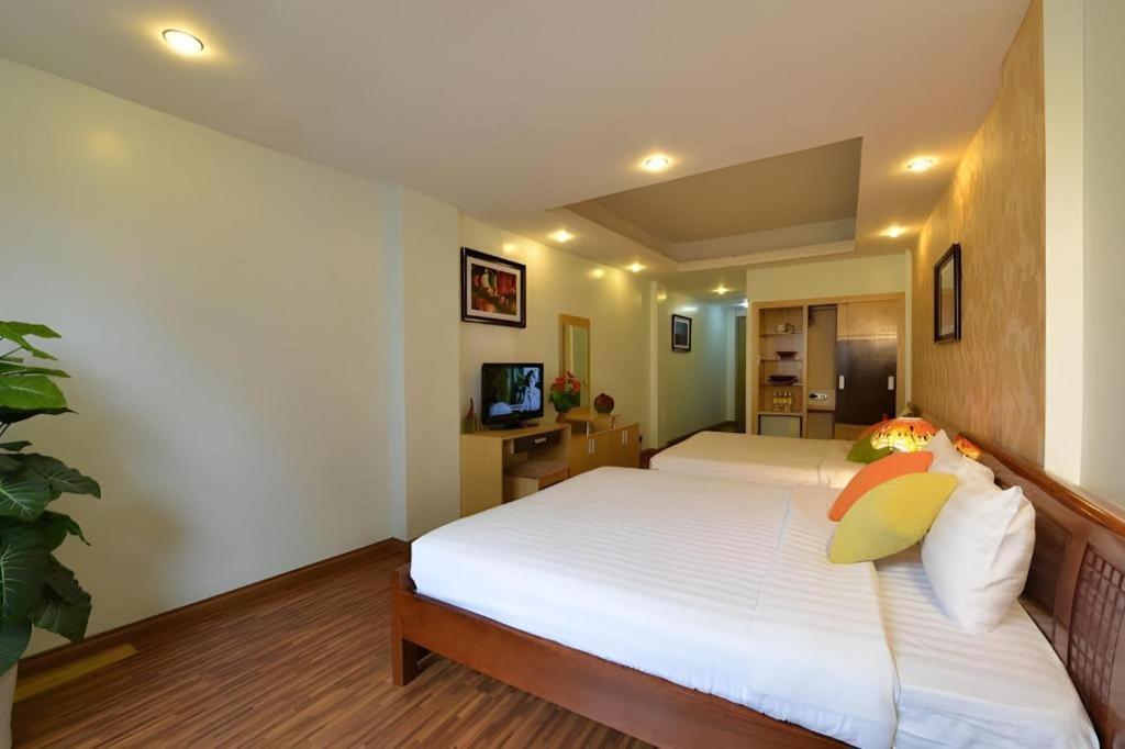 Serenity 2 3* Hanoi