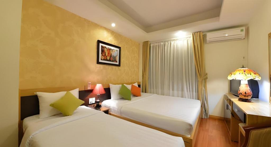 Serenity 2 Hotel 3*
