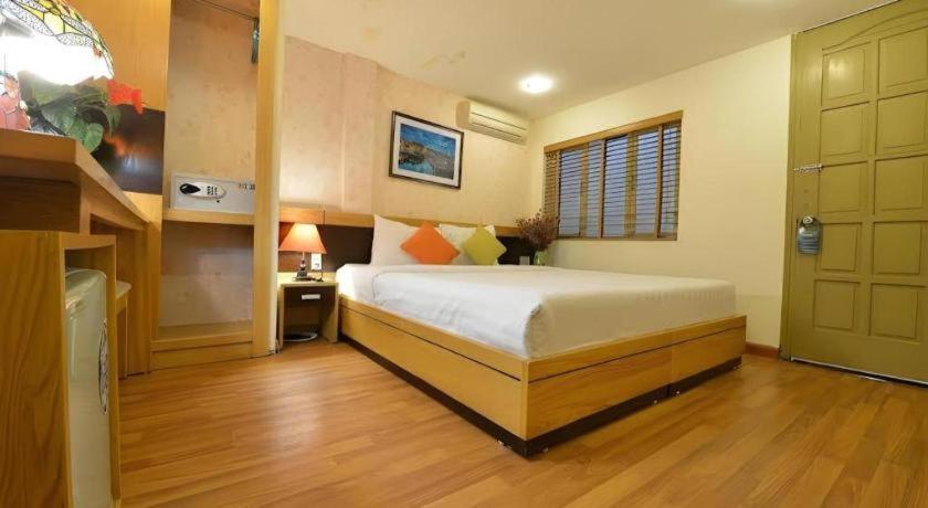 Serenity 2 Hotel 3*