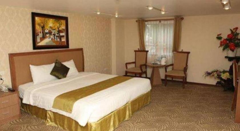 Hotel Lenid De Ho Guom 3*