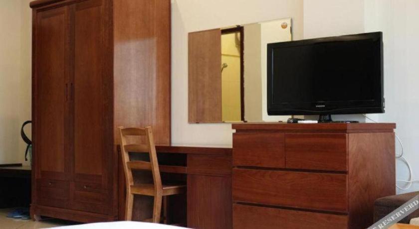 Apec Hotel 3*
