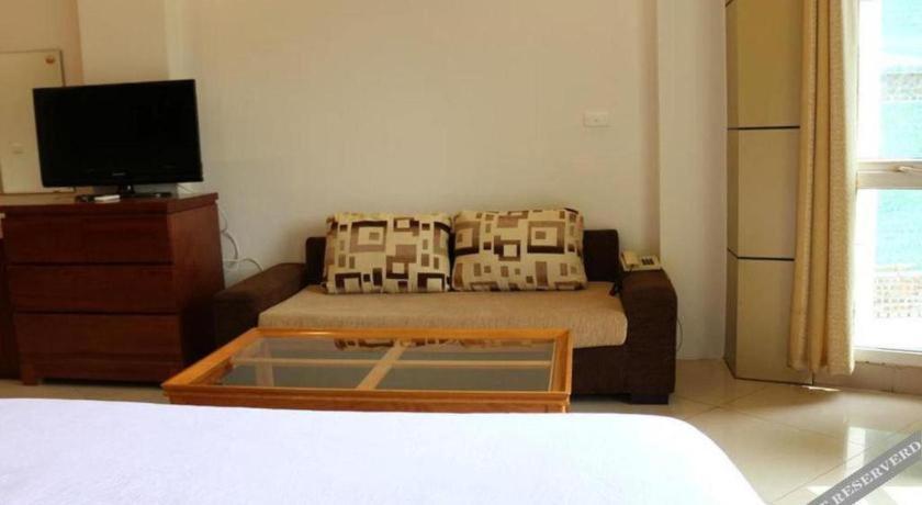 Apec Hotel