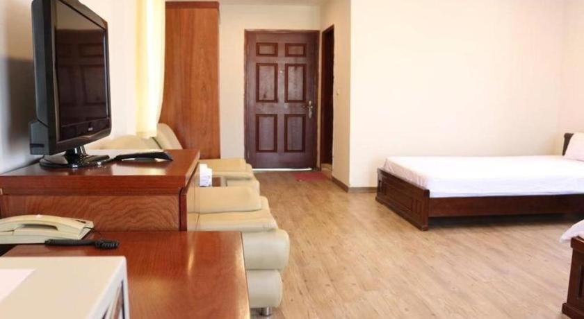 Hotel Apec Hanói