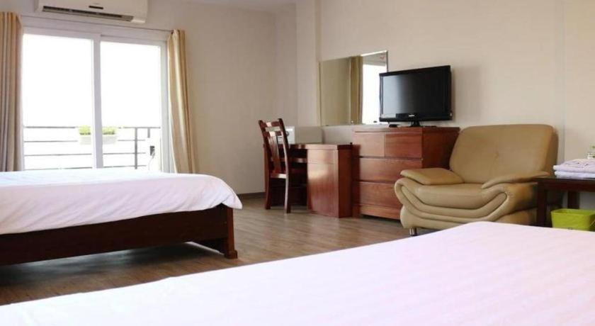Apec Hotel