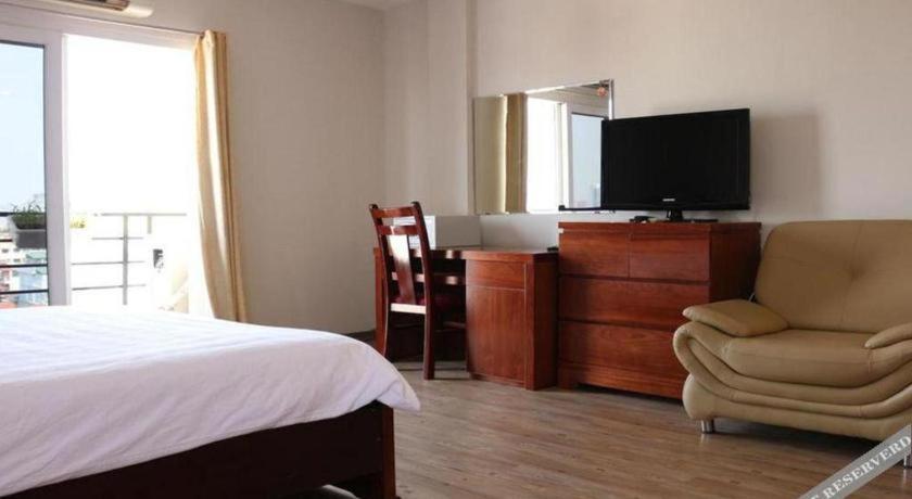 Apec Hotel