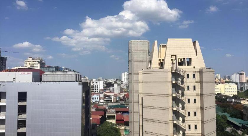 Apec Hotel