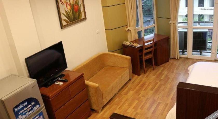 Hotel Apec