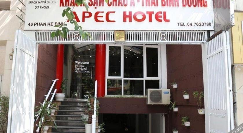 Apec Hotel Hanói