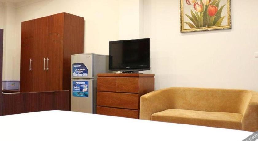 Hotel Apec Hanói
