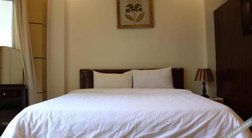 Apec 3* Hanoi