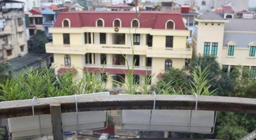 Apec Hotel
