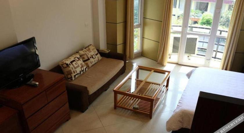 Hotel Apec 3*