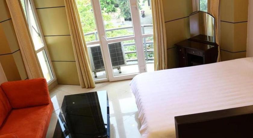 Apec 3* Hanoi