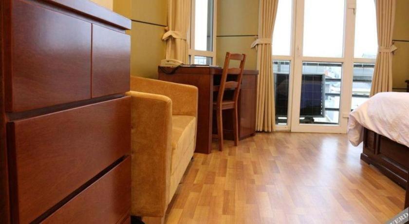 Hotel Apec Hanói
