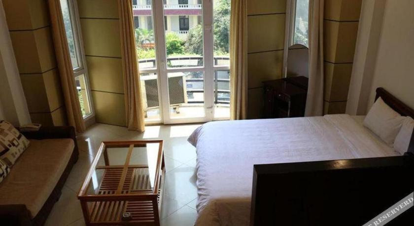 Apec Hanoi