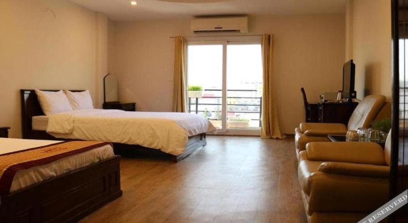 Hotel Apec
