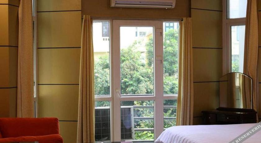 Hotel Apec 3*