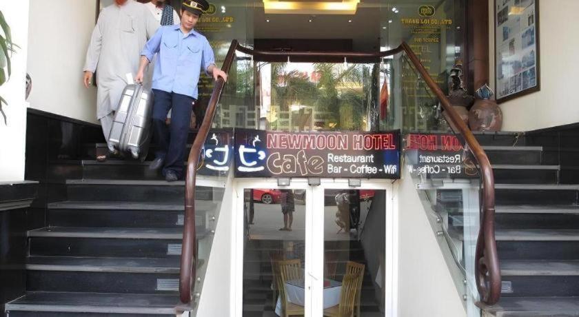 New Moon Hotel Hanoi
