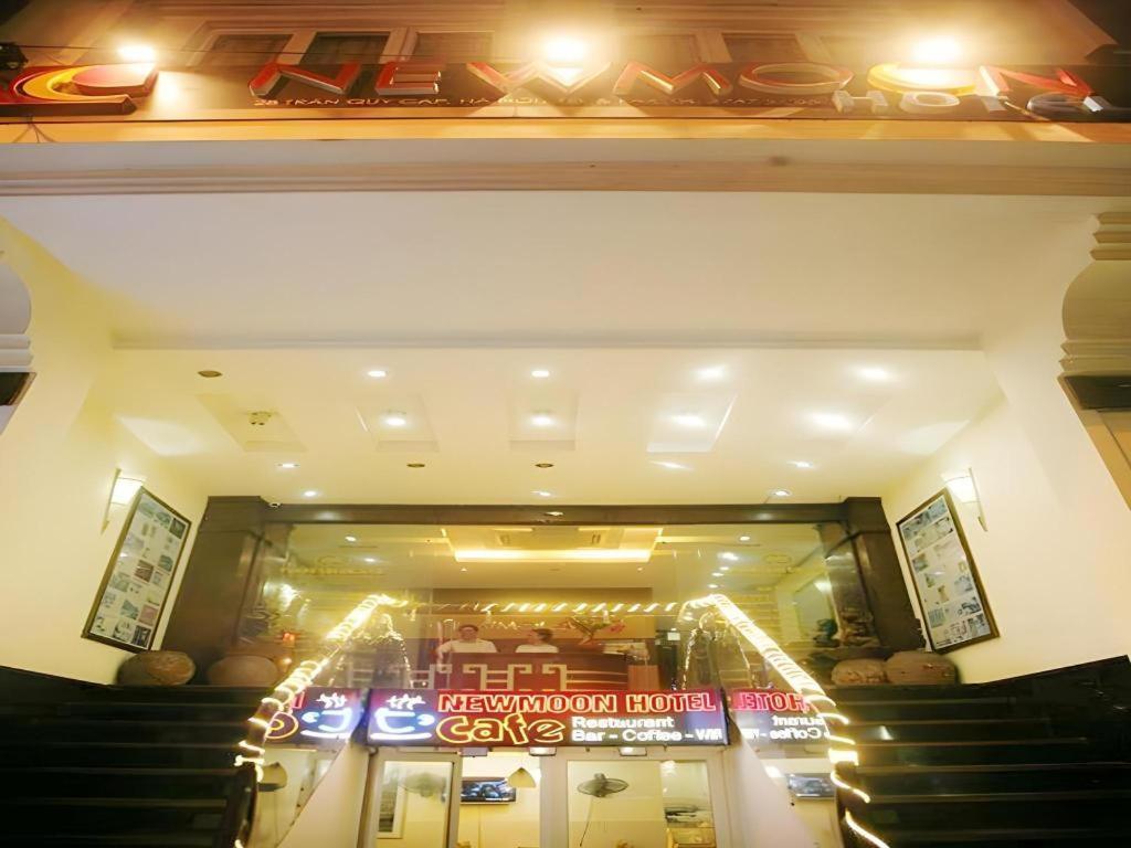 New Moon Hotel Hanoi