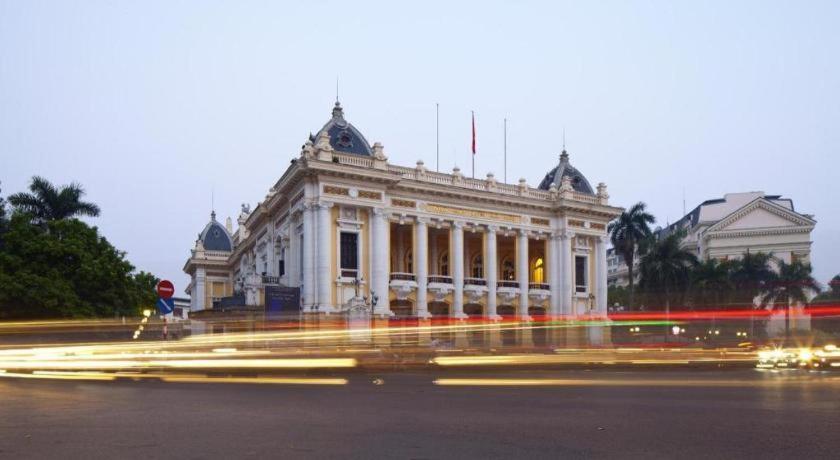 Golden 2 3* Hanoi