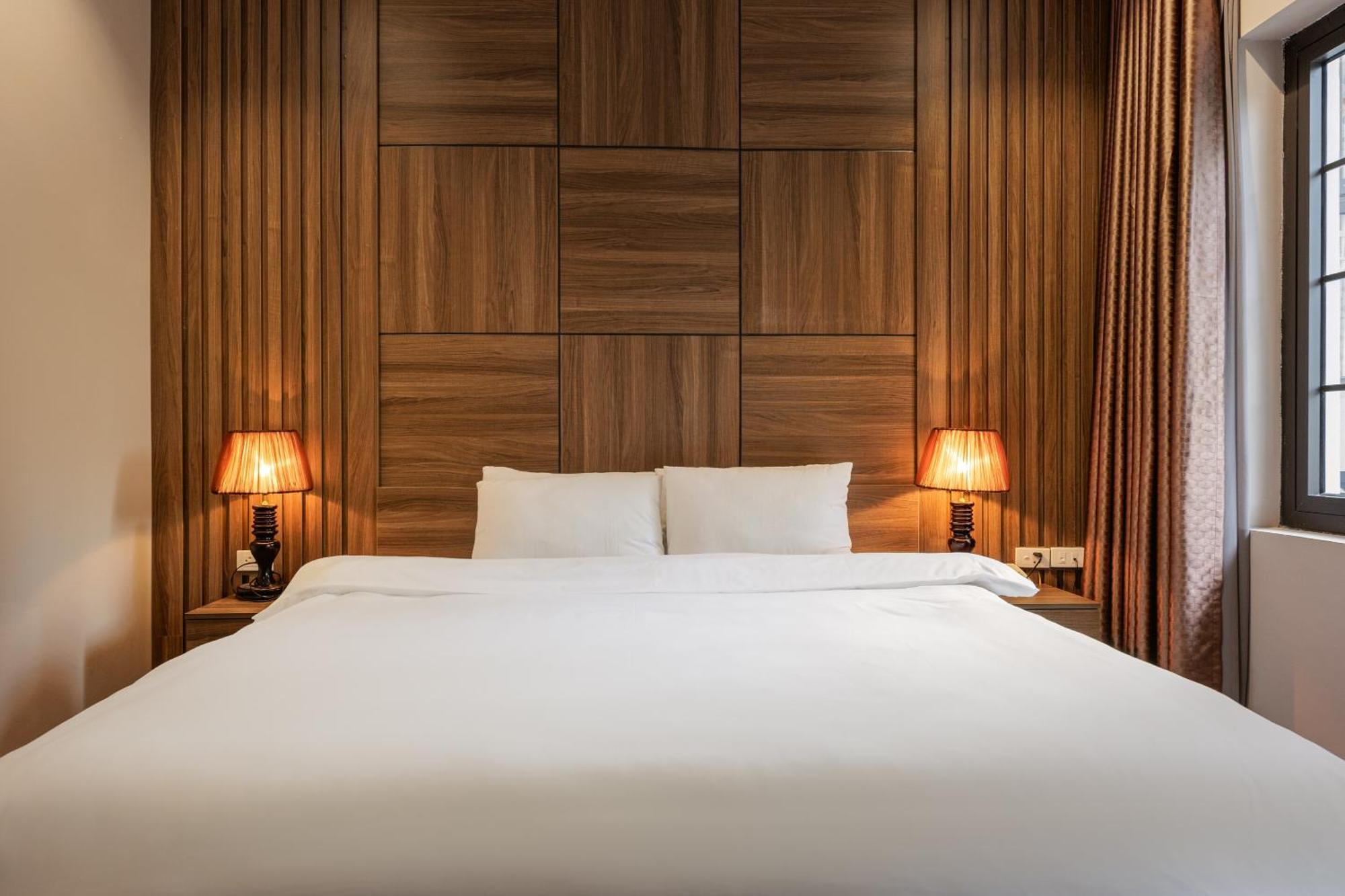 Collection O Le Grand - The Park 3* Hanoi