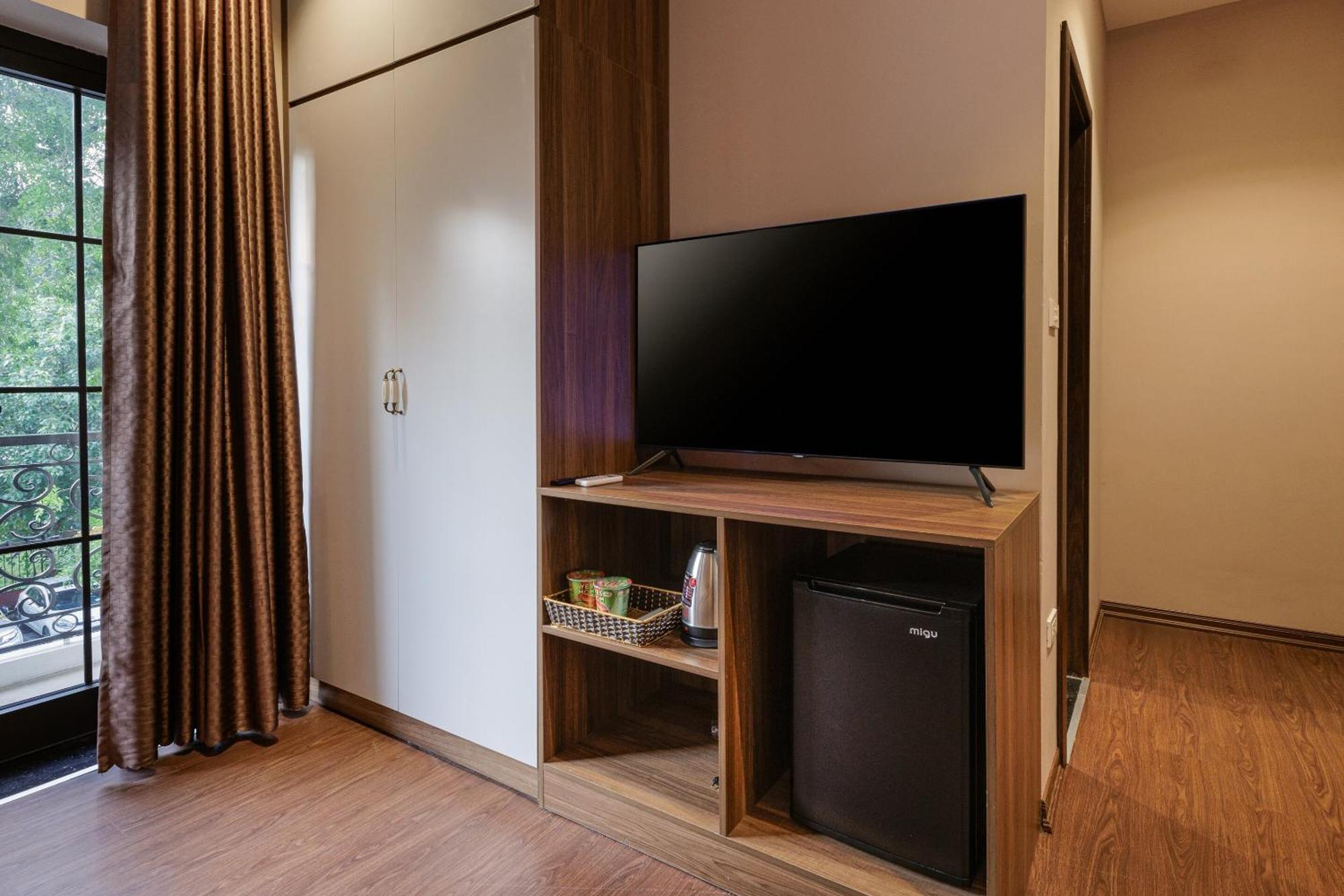 Collection O Le Grand - The Park Hotel 3*