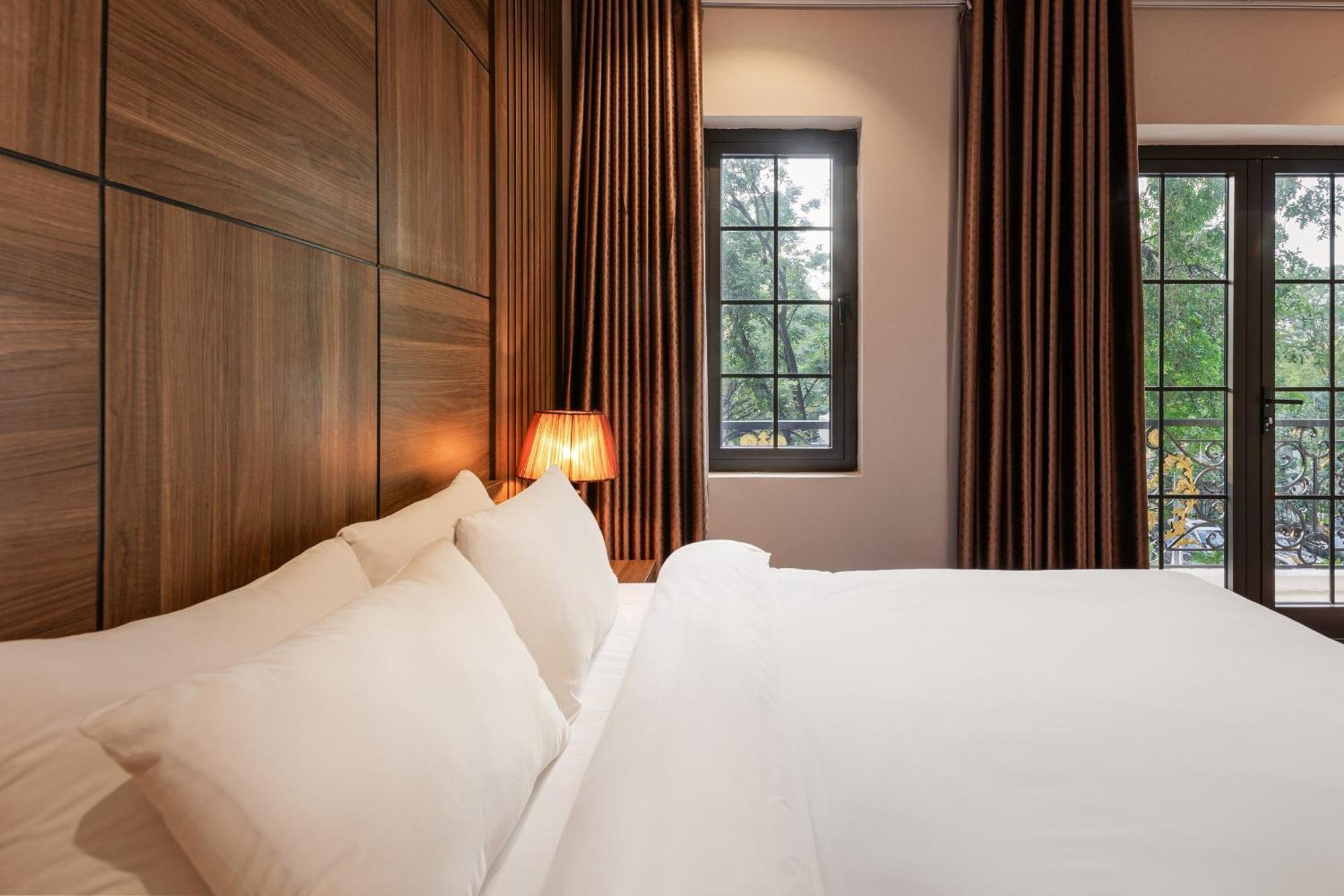 Collection O Le Grand - The Park 3* Hanoi