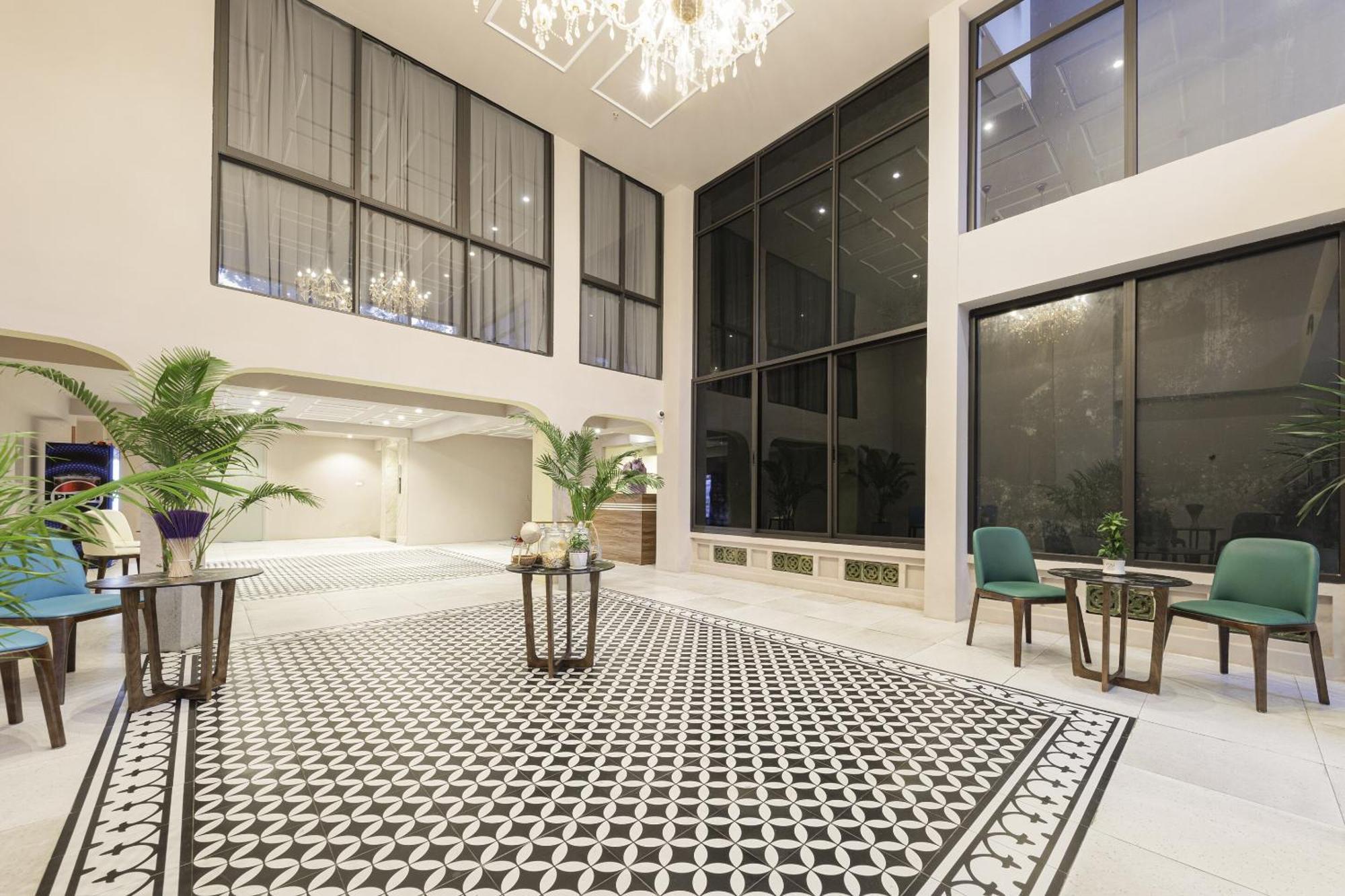 Collection O Le Grand - The Park Hotel Hanoi