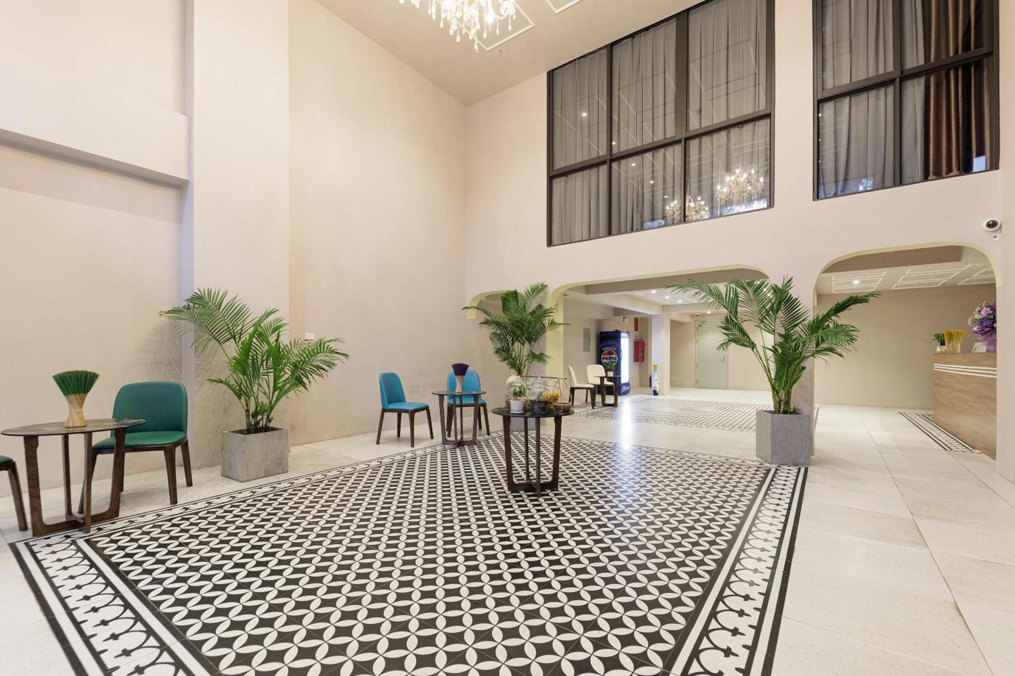 Collection O Le Grand - The Park Hotel
