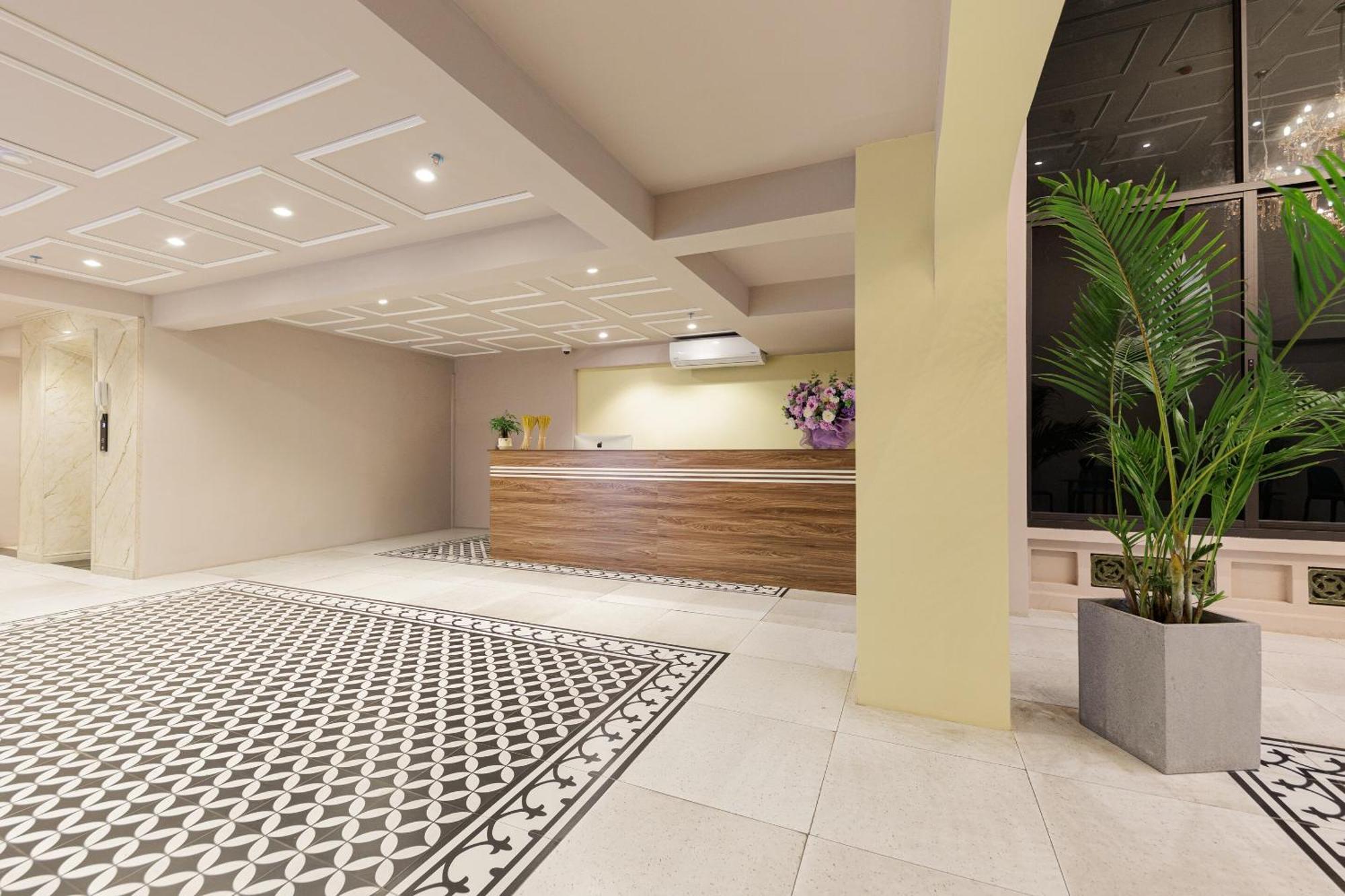 Collection O Le Grand - The Park Hotel 3*