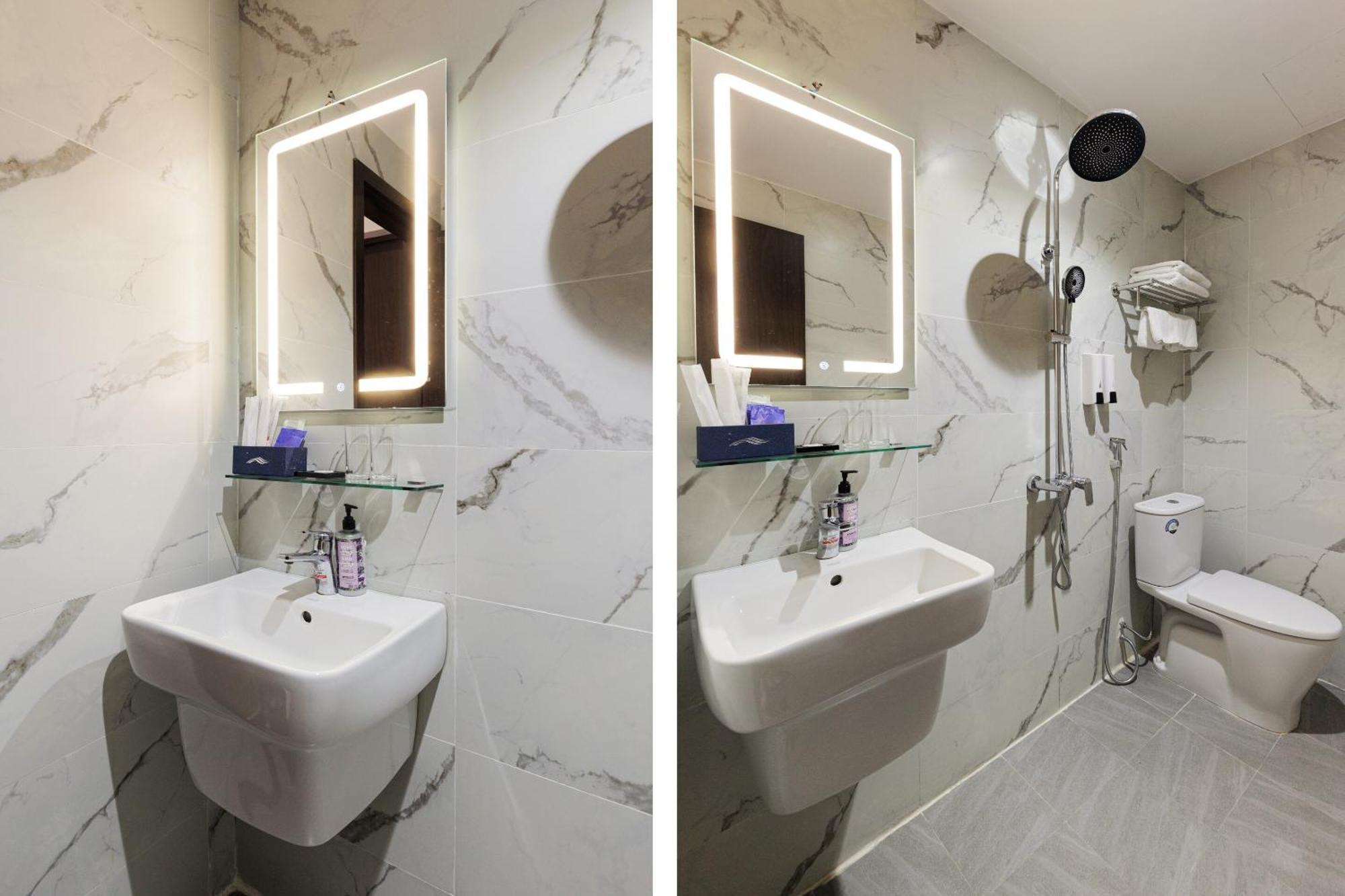 Collection O Le Grand - The Park Hotel 3*
