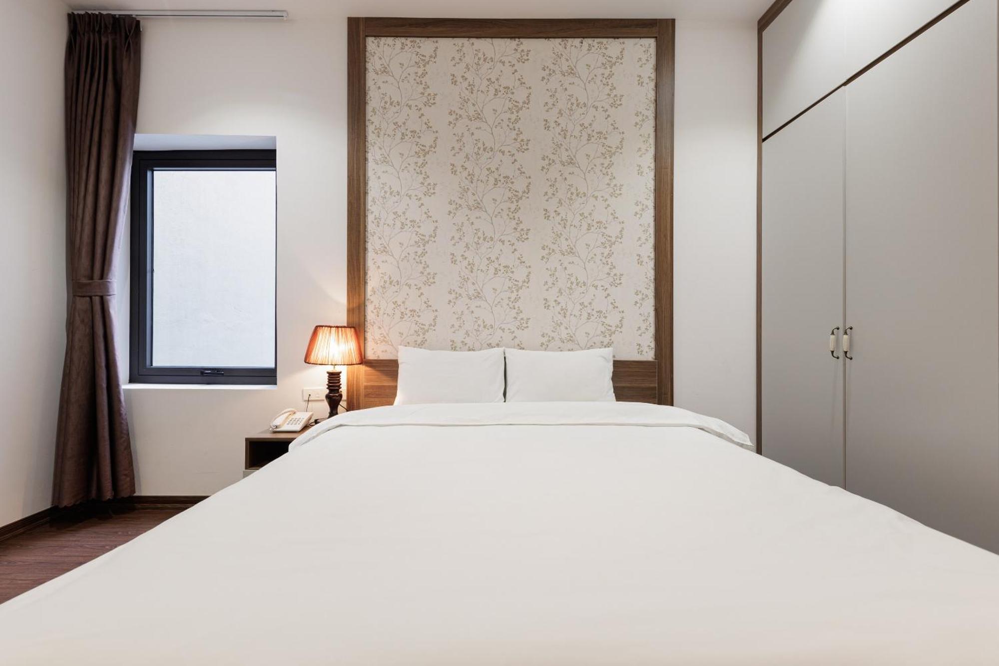 Hotel Collection O Le Grand - The Park 3*