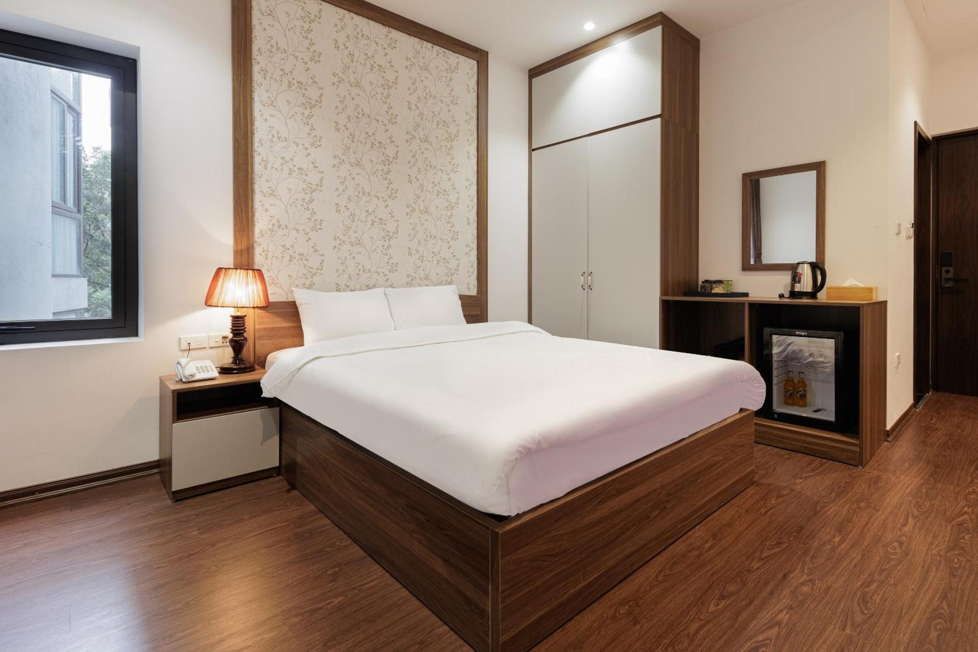 Collection O Le Grand - The Park Hotel