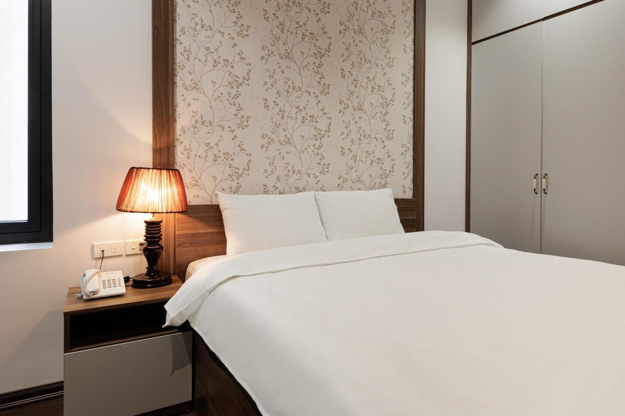 Hotel Collection O Le Grand - The Park 3*