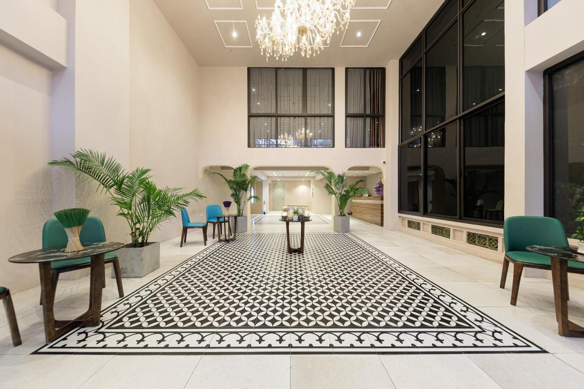Collection O Le Grand - The Park Hotel Hanoi