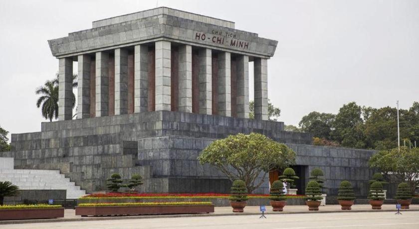 Atrium 3* Hanoi