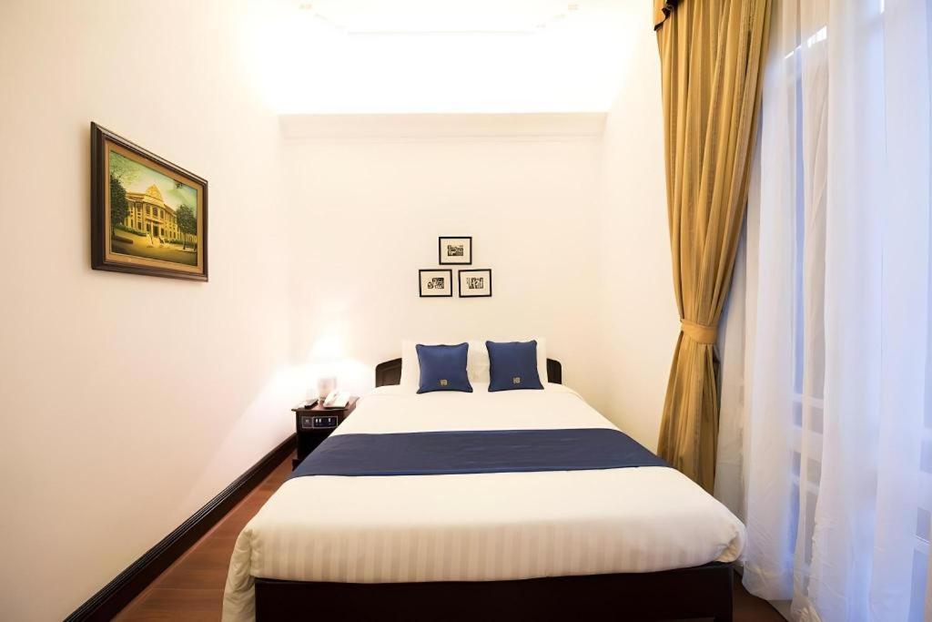 Hoa Binh Hotel Hanoi