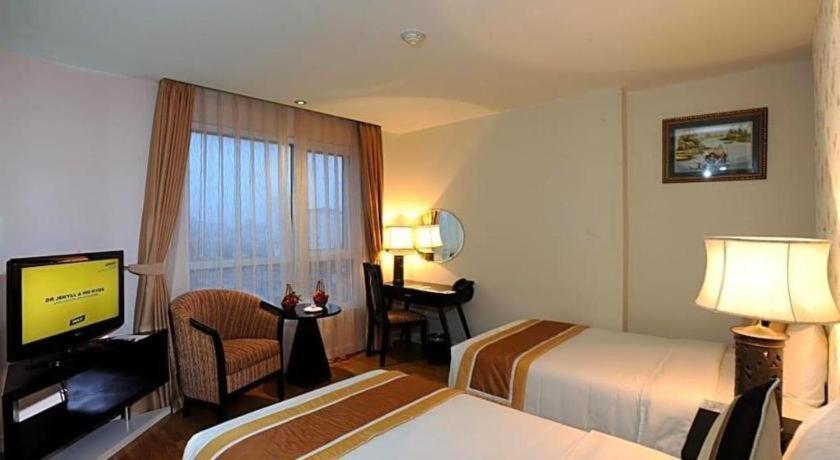 Hotel Cosiana 3*